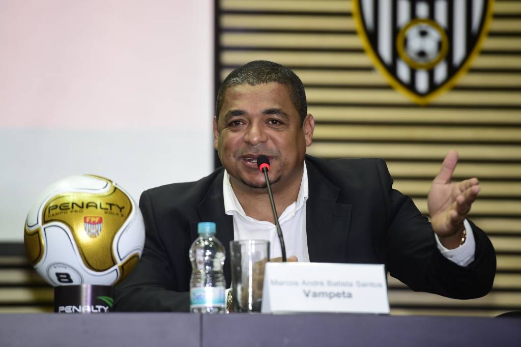 (Foto: Fernando Dantas/Gazeta Press)
