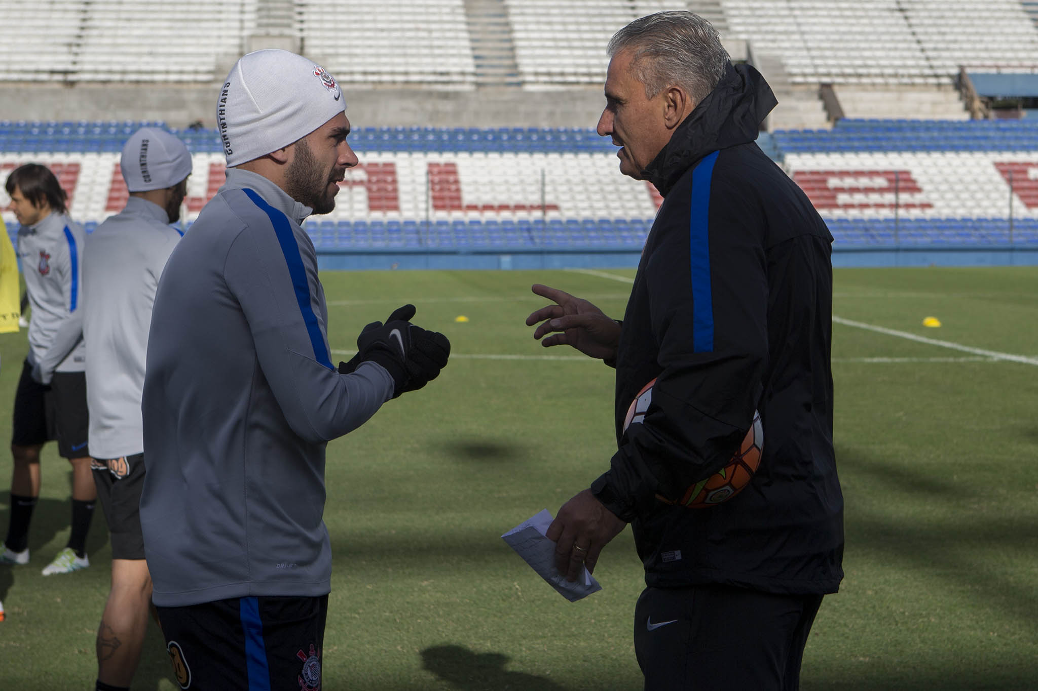 Imagem ilustrativa para a matéria