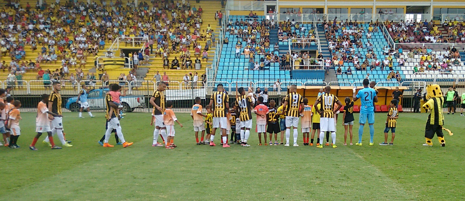 Imagem ilustrativa para a matéria