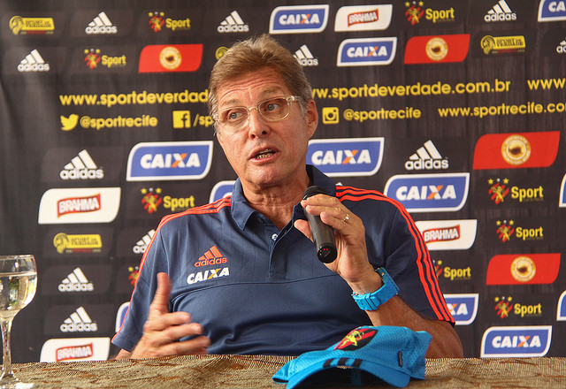 Imagem ilustrativa para a matéria