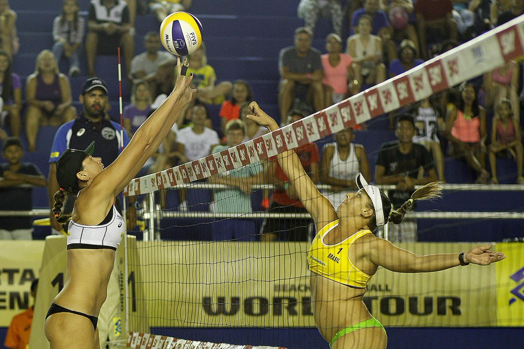 (Foto: Divulgação/FIVB)