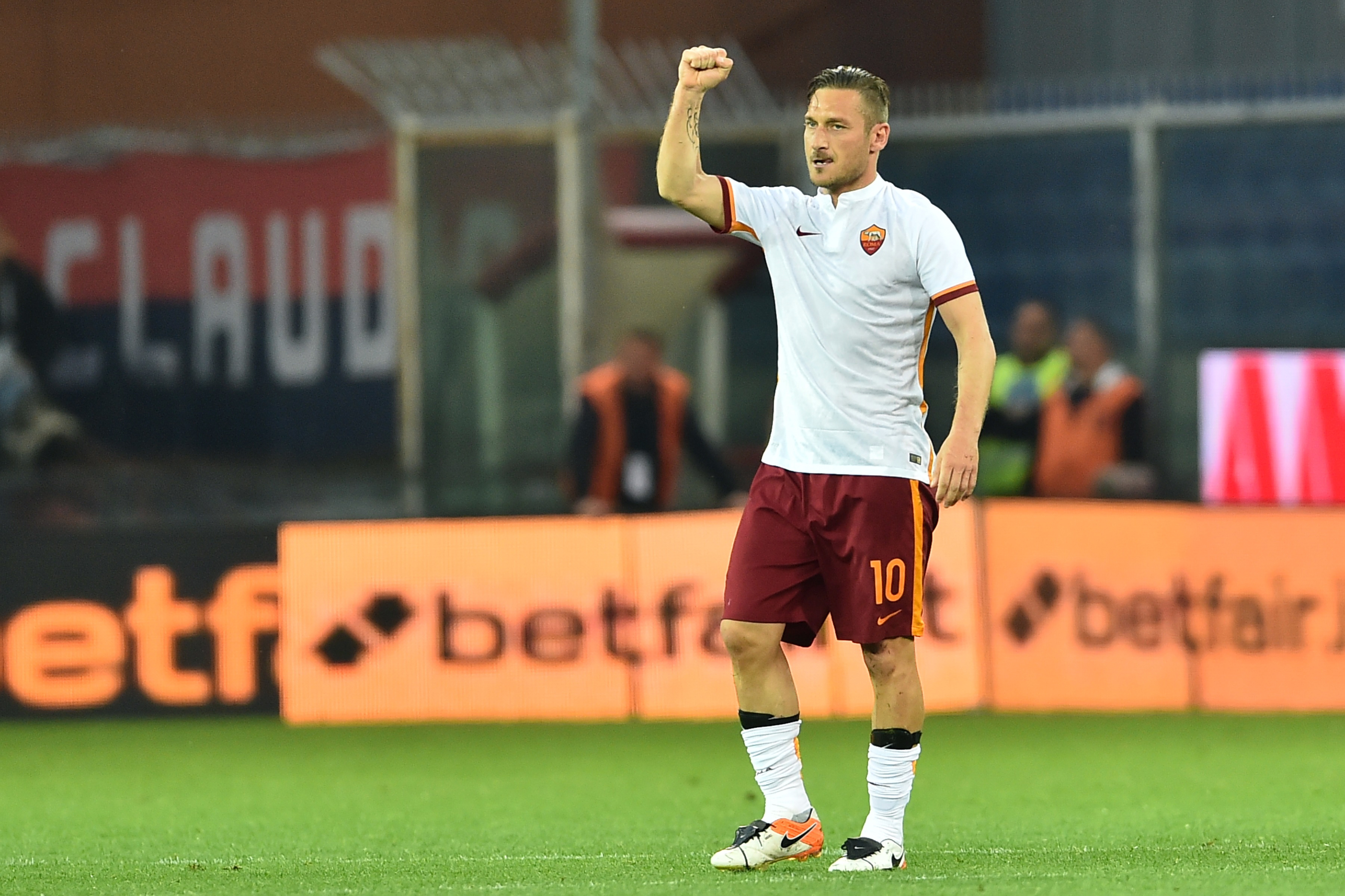 (Foto: Giuseppe Cacace/AFP)