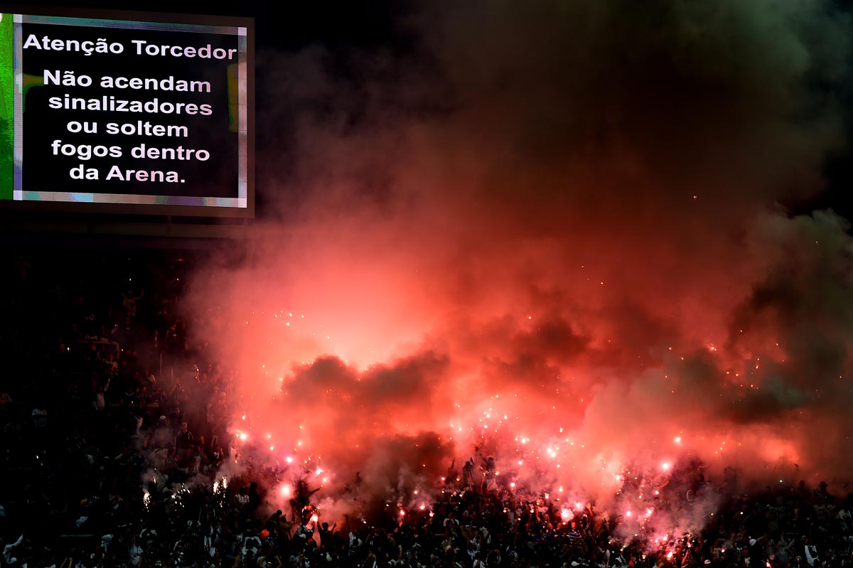 Foto: Sergio Barzaghi/Gazeta Press