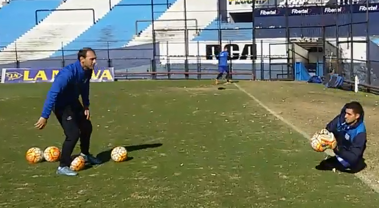 Juan (Foto: Reprodução)