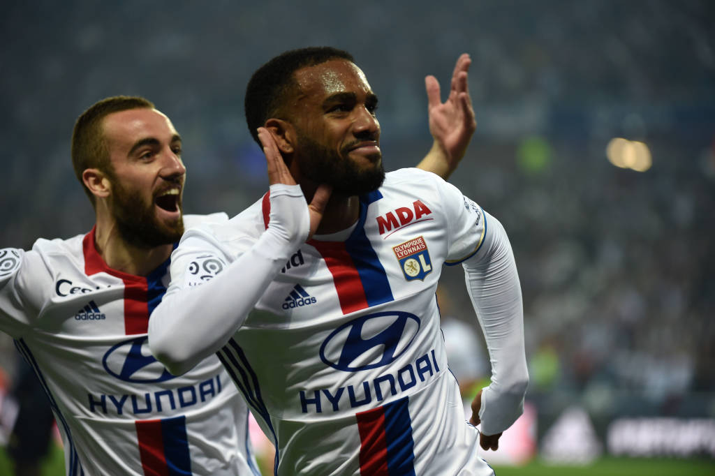 Maior campeão francês garante segundo lugar e vaga direta na Liga dos Campeões (Foto: Philippe Desmazes/ AFP) 
