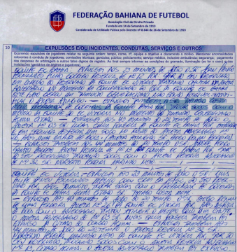 Foto (Foto: Reprodução/FBF)