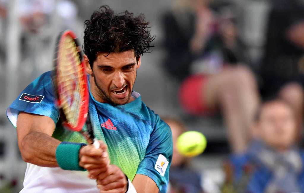 (Foto: Tiziana Fabi/AFP)