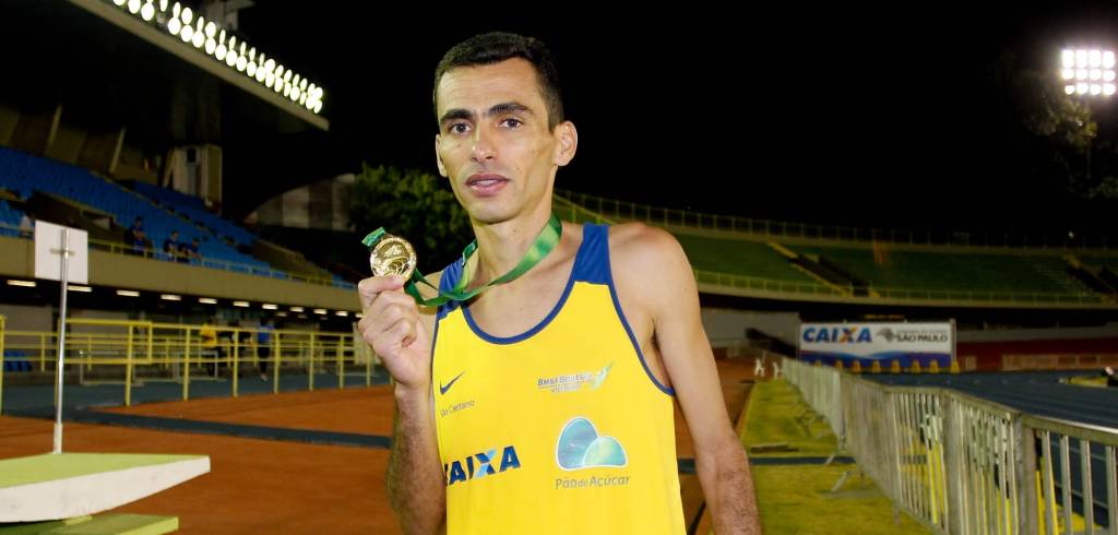 (Foto: Djalma Vassao/GazetaPress)