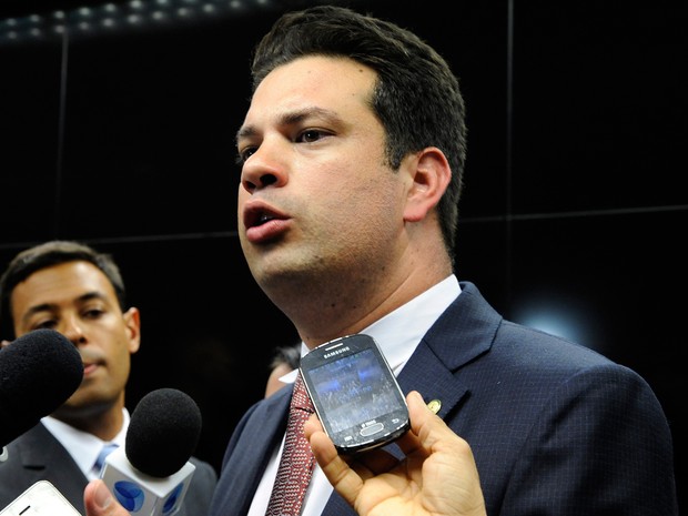 Foto: Luis Macedo/Câmara