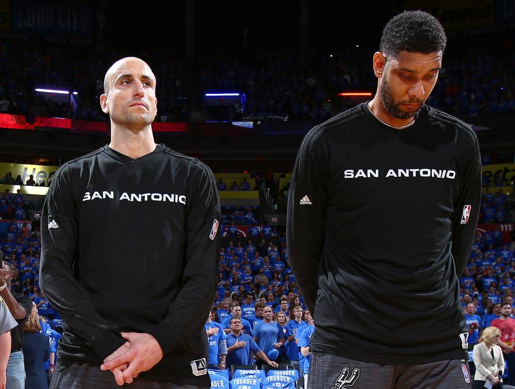 (Foto: Nathaniel S. Butler/AFP)