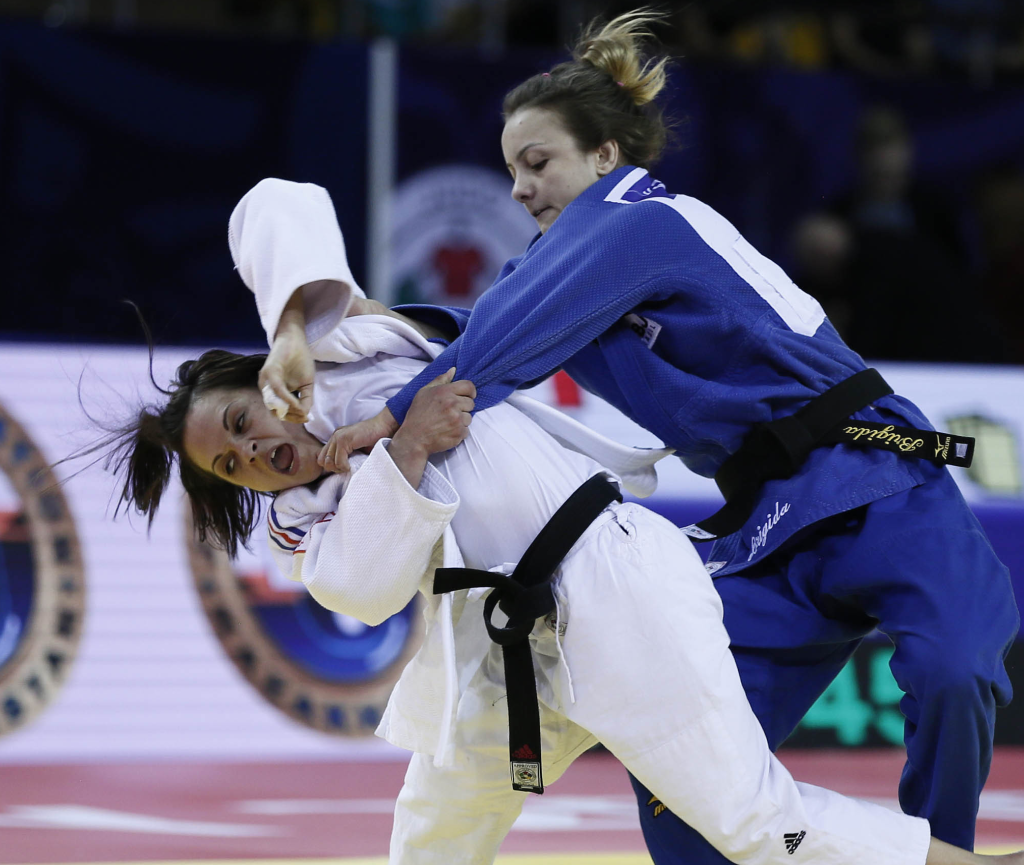 (Foto: G. Sabau/IJF Media)
