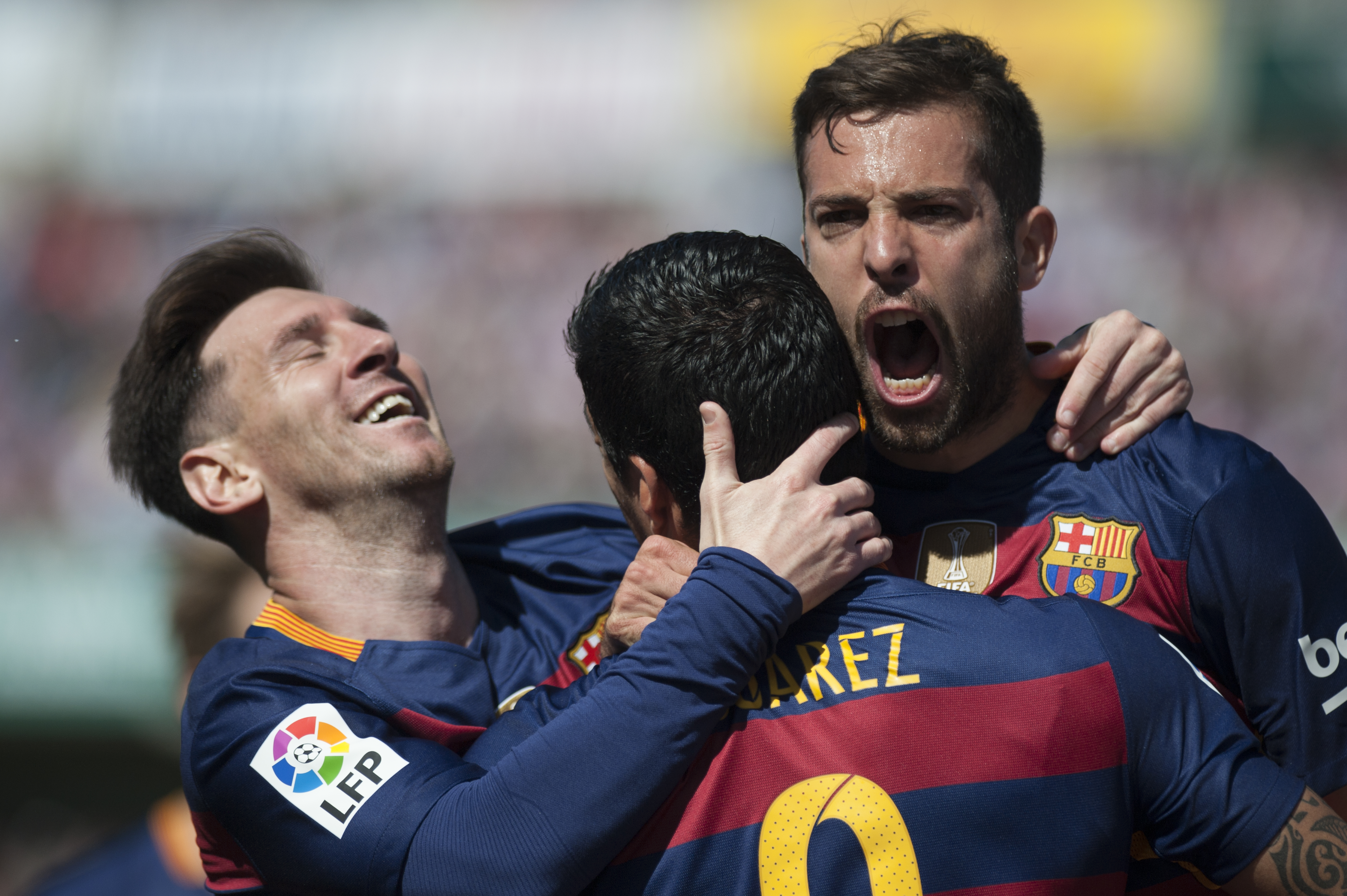 (Foto: AFP/Jorge Guerrero)
