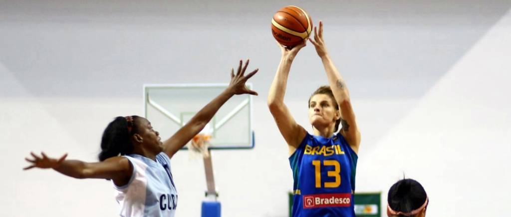 Foto: Divulgação/CBB