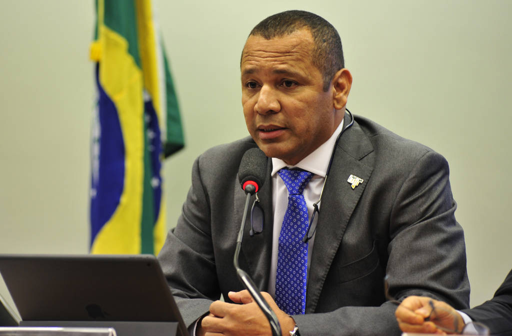 (Foto: Zeca Ribeiro/Câmara dos Deputados)