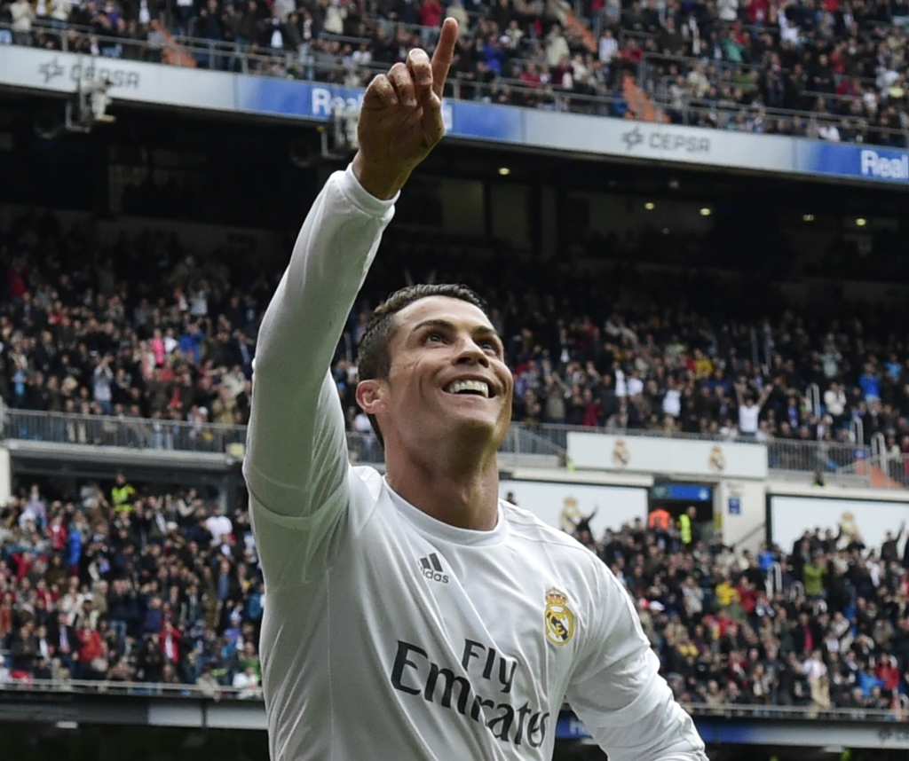 (Foto: Javier Soriano/AFP)