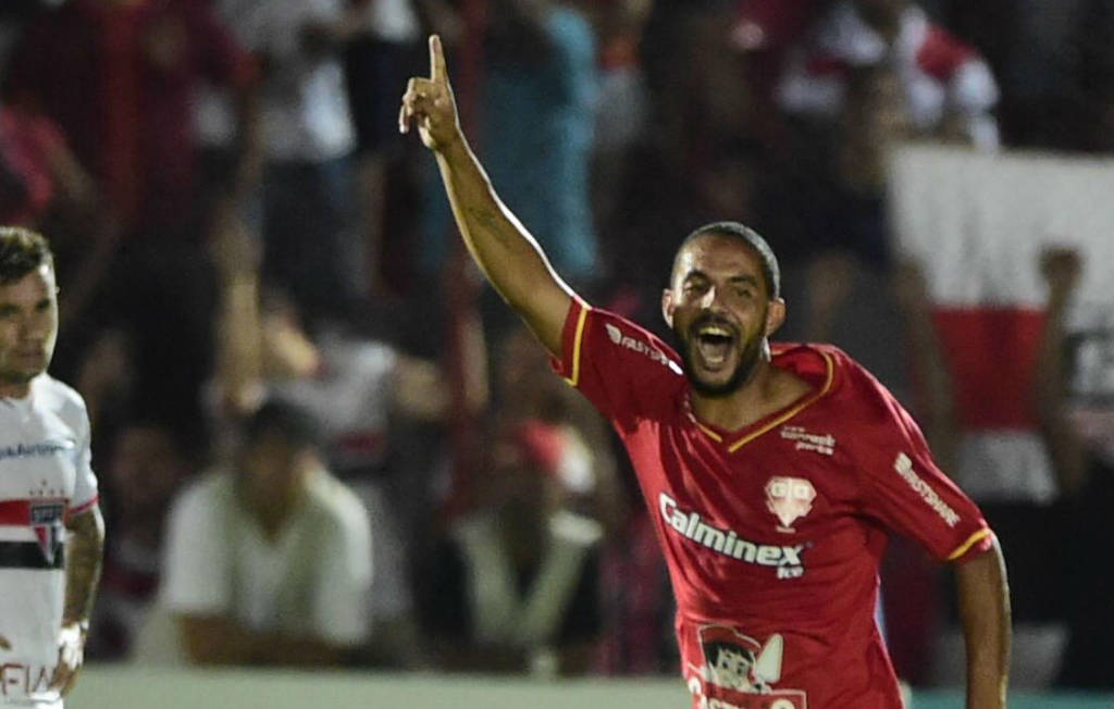 (Foto: Fernando Dantas/Gazeta Press)