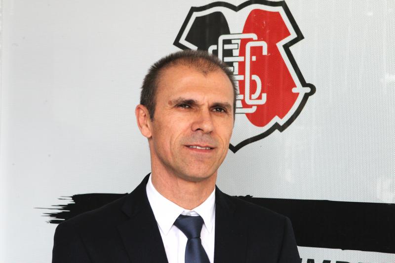 (Foto: Antonio Melcop/Santa Cruz)