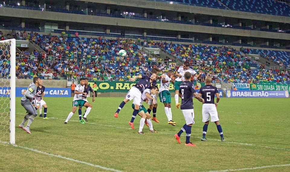 Imagem ilustrativa para a matéria