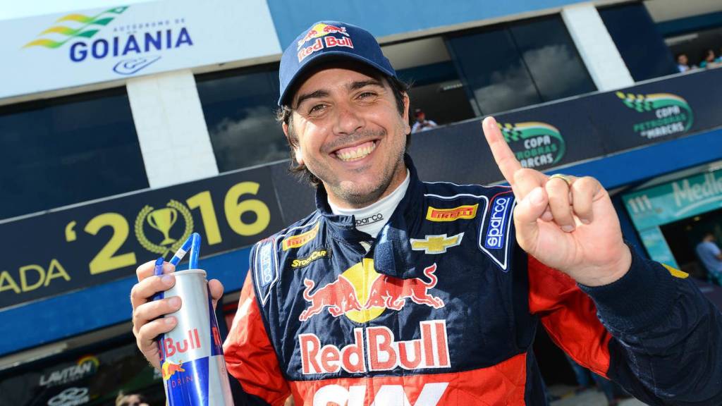 (Foto: Divulgação/StockCar)