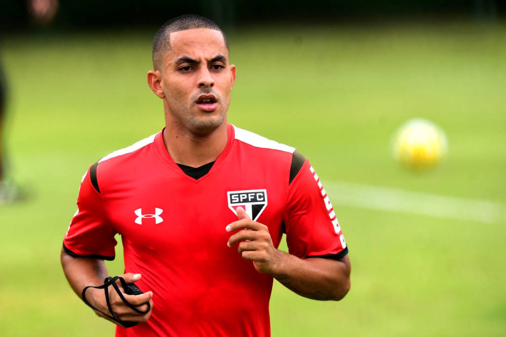 Foto:Sergio Barzaghi/Gazeta Press
