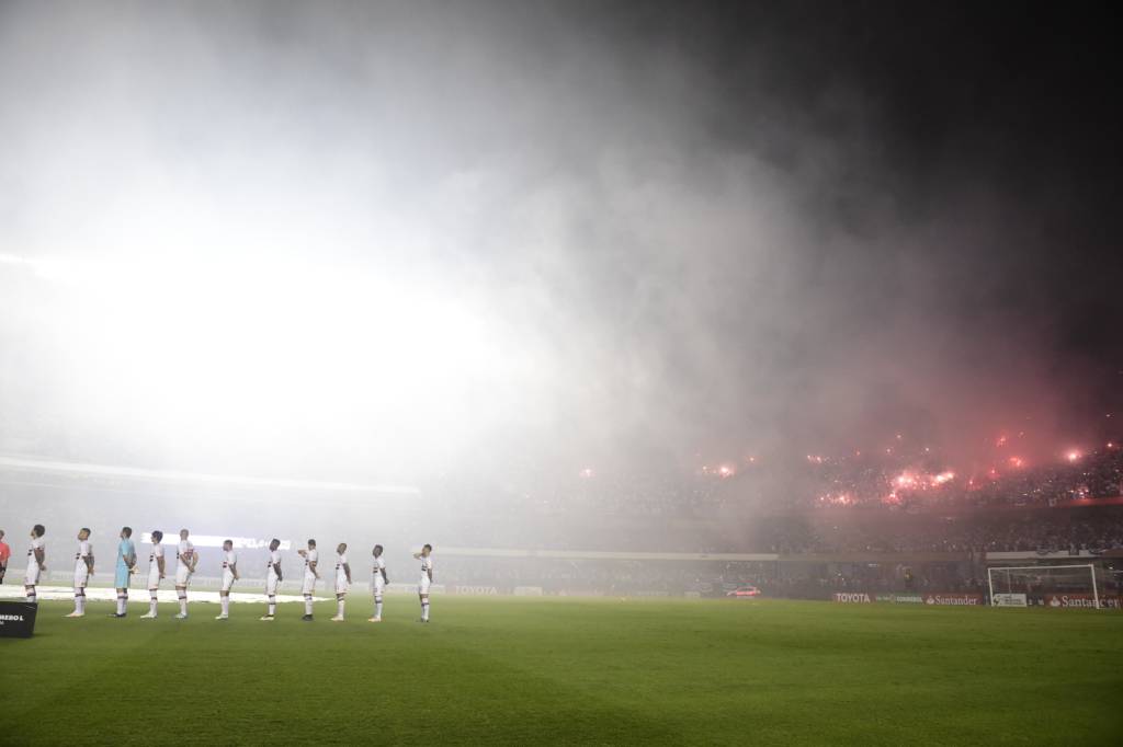 Foto: Fernando Dantas/Gazeta Press