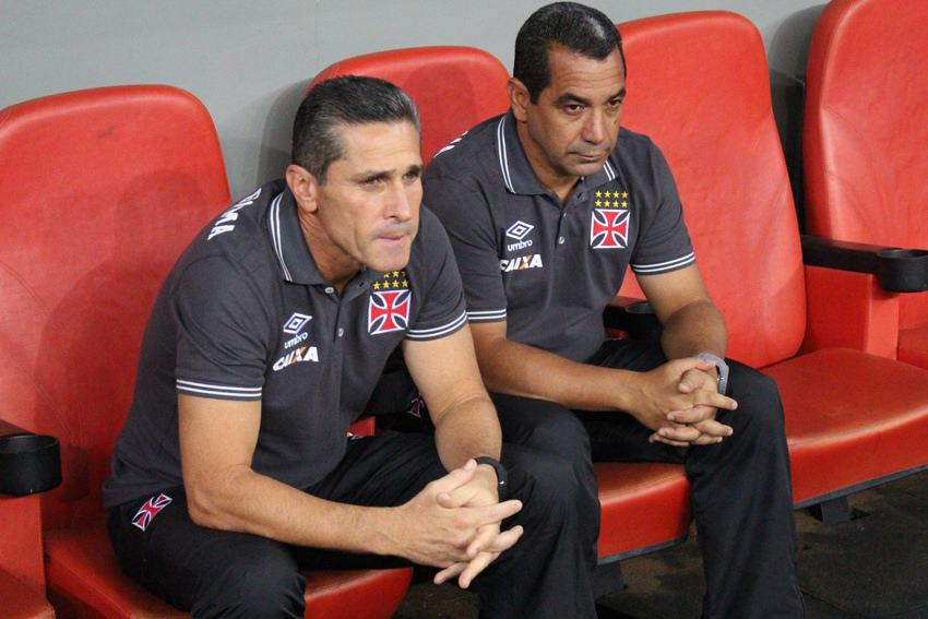 (Foto: Carlos Gregório Jr/Vasco.com.br)
