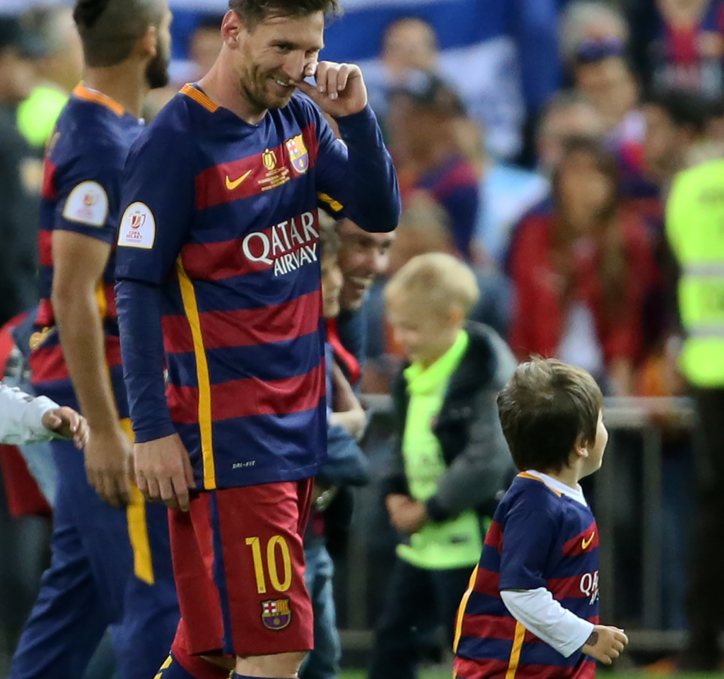 (Foto: Cesar Manso/AFP)