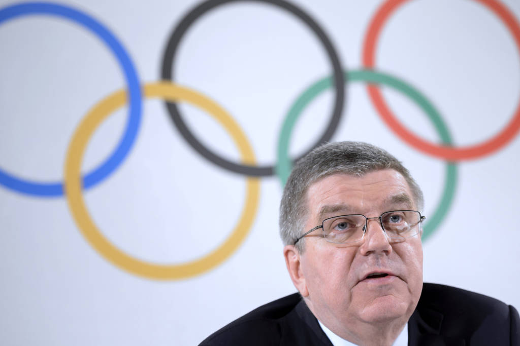 COI descobriu mais 23 dopados nos Jogos de Londres 2012 (Foto: Fabrice Coffrini/AFP)