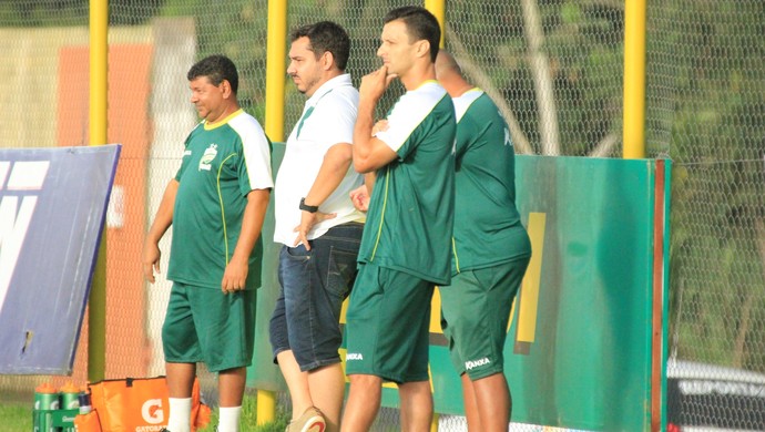 (Foto: Maicon Gaúcho/Divulgação)
