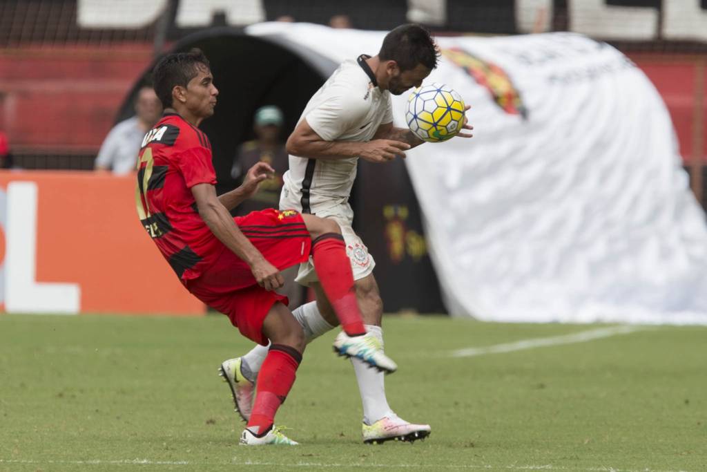 Foto: Daniel Augusto Jr. / Ag. Corinthians