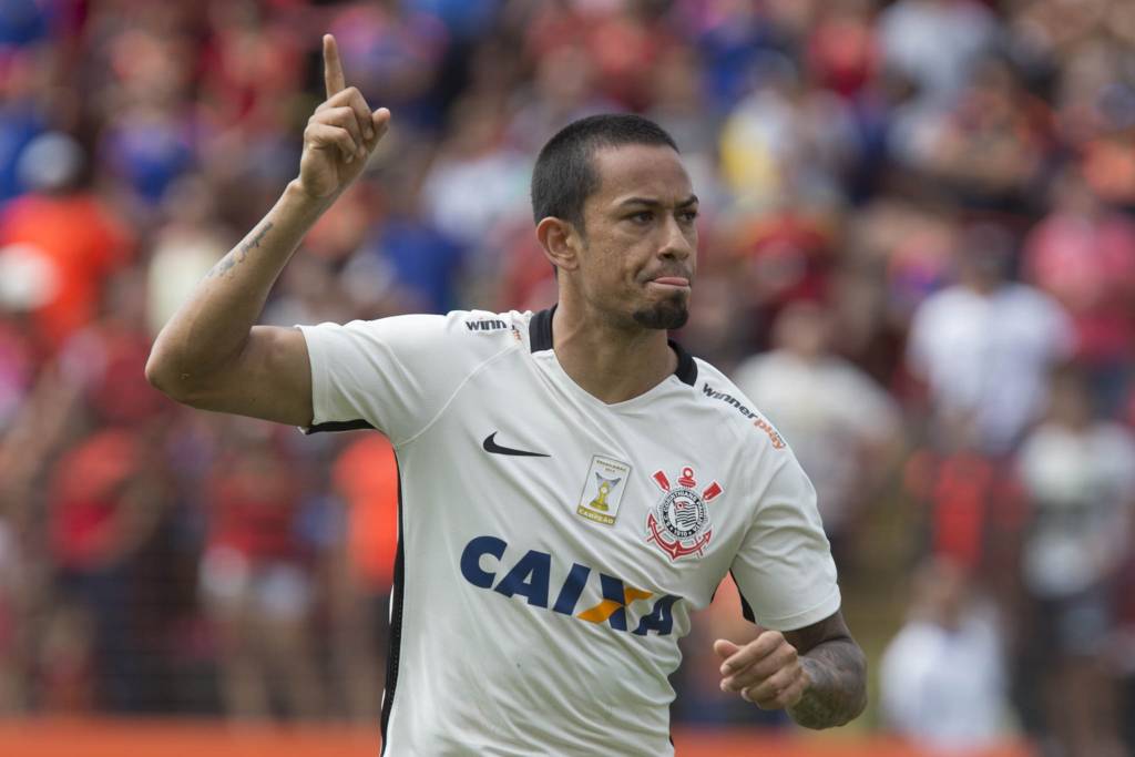 Foto: Daniel Augusto Jr. / Ag. Corinthians