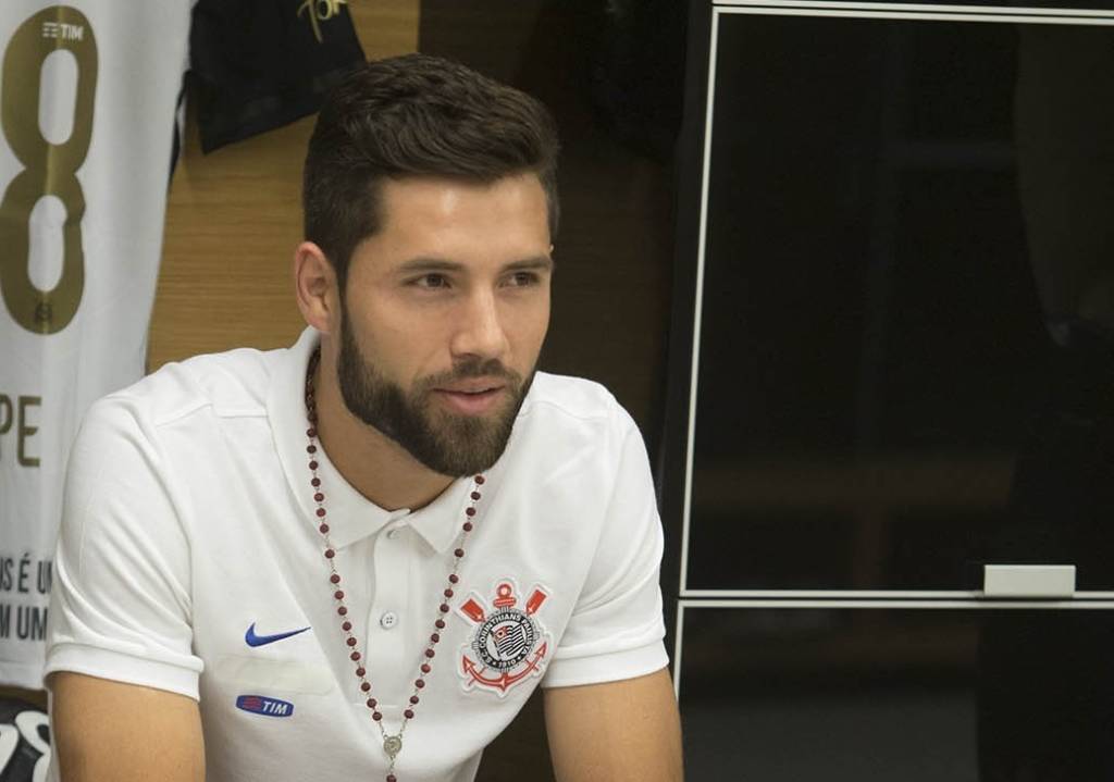 Foto: Daniel Augusto Jr. / Ag. Corinthians