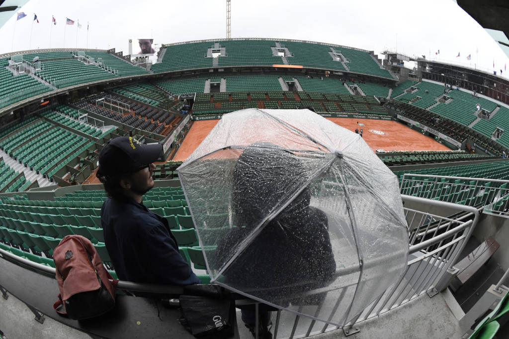(Foto: MIGUEL MEDINA/AFP)