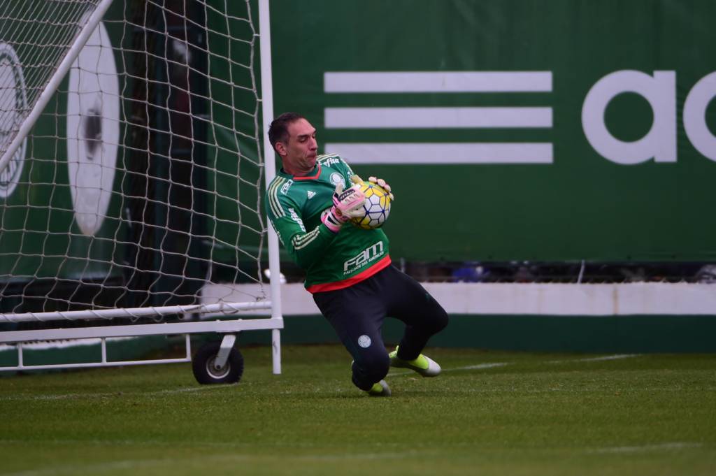 Foto:Djalma Vassao/Gazeta Press
