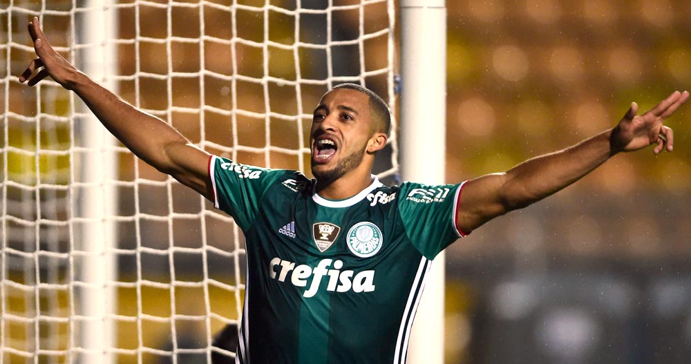 Foto: Djalma Vassao/Gazeta Press