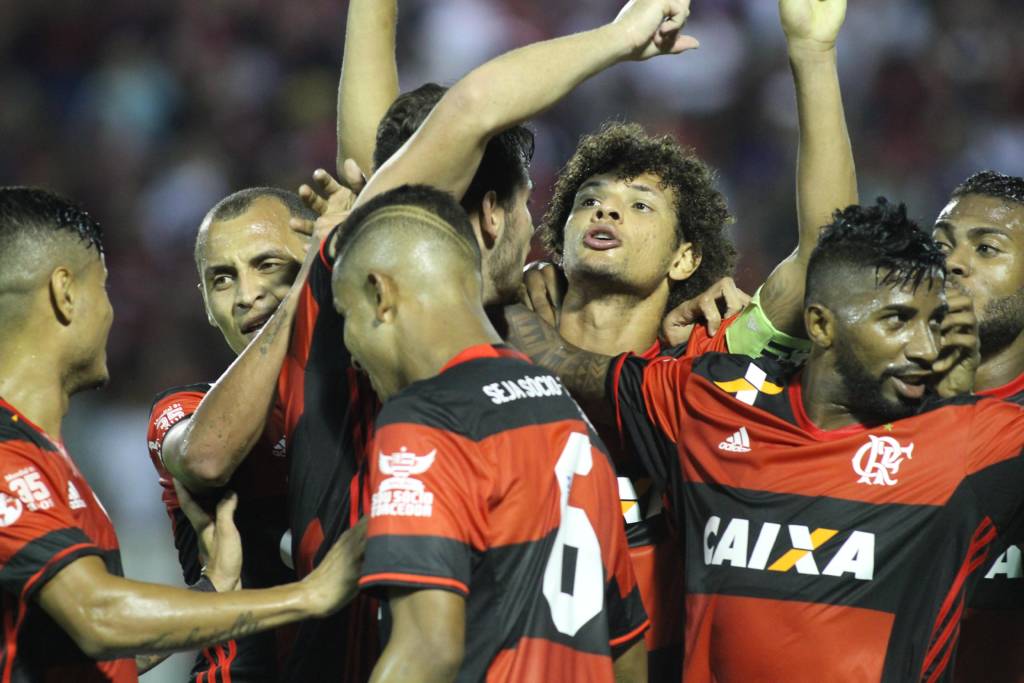 Foto: Gilvan de Souza/CRF