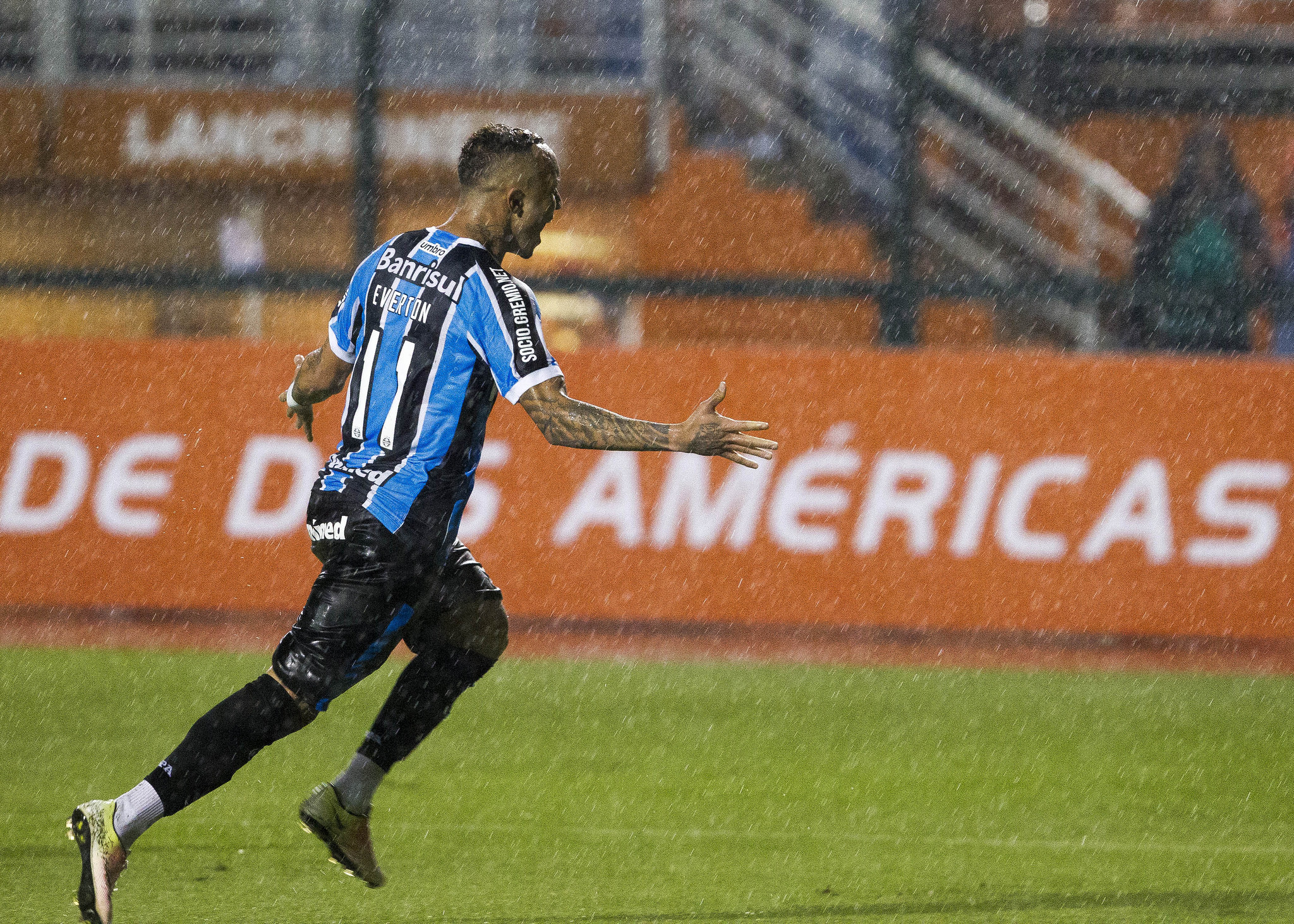 Após derrota, Tricolor recebe a Macaca para se manter no topo do Brasileirão (Foto: Divulgação/ GFPA)