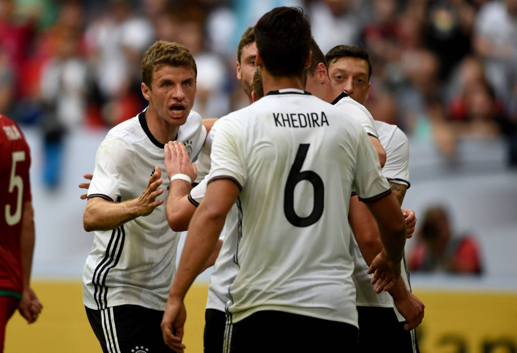 Foto: Patrik Stollarz/AFP