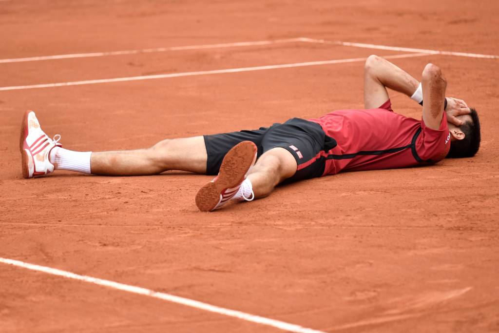 (Foto: Philippe Lopez/AFP)