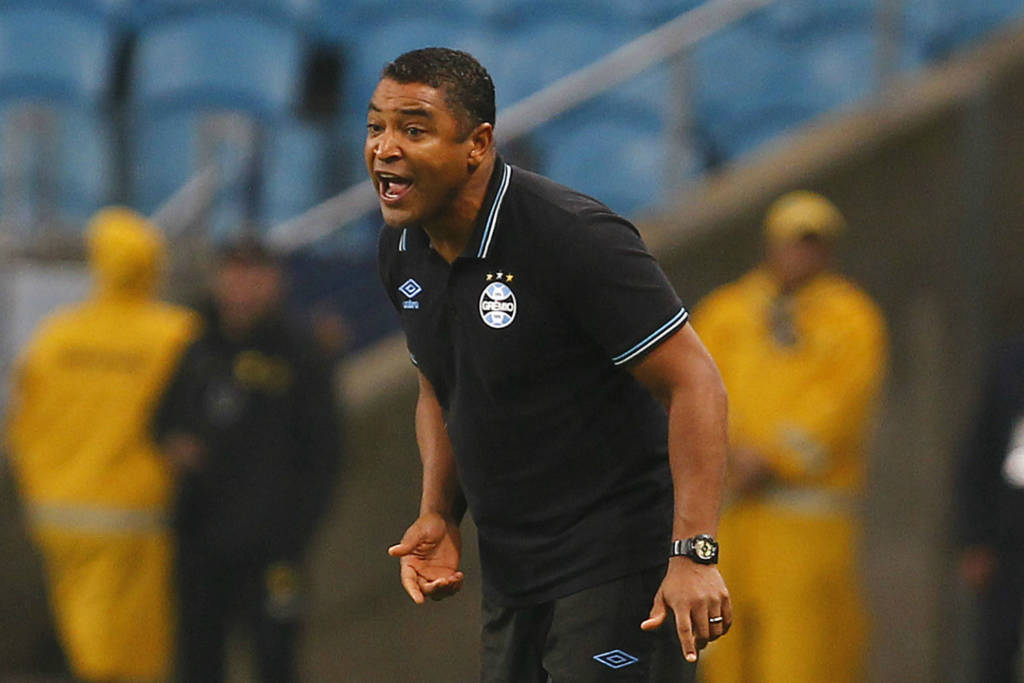 Foto: Lucas Uebel/Grêmio