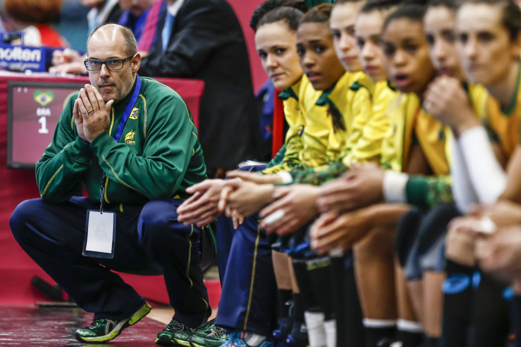 Seleção Brasileira venceu amistoso na Arena do Futuro, no Rio de Janeiro (Foto: Wander Roberto/Photo&Graphia)
