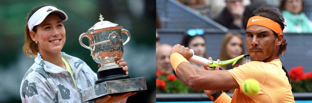 (Montagem: Miguel Medina/Gerard Julien/AFP)