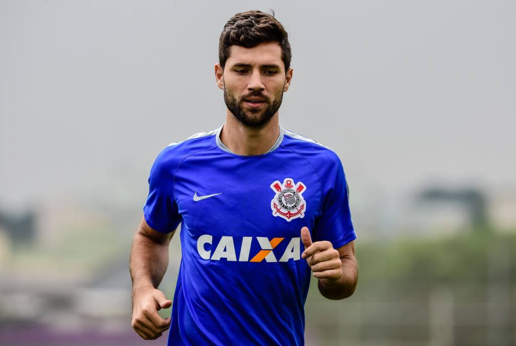 (Foto: Fernando Dantas/Gazeta Press)