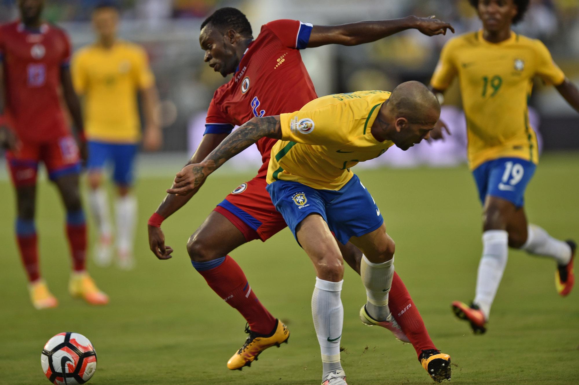 Veja Fotos De Brasil X Haiti Gazeta Esportiva veja-fotos-de-brasil-x-haiti-gazeta-esportiva