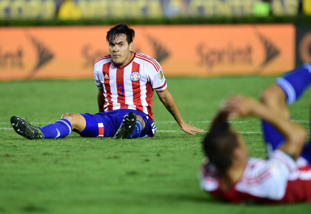 (Foto: Frederic J. Brown/AFP)