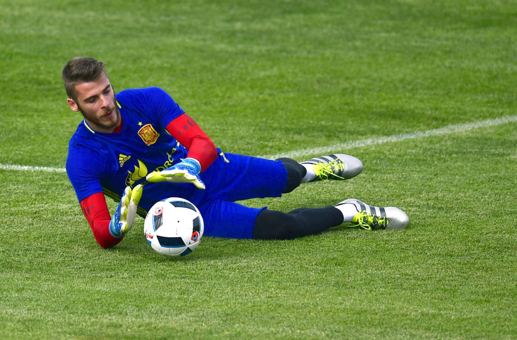 (Foto: Pierre-Philippe Marcou/AFP)