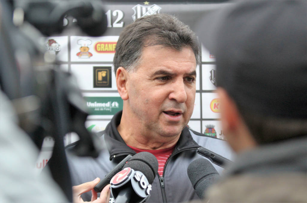 (Foto: Felipe Couri/tupifc.esp.br)