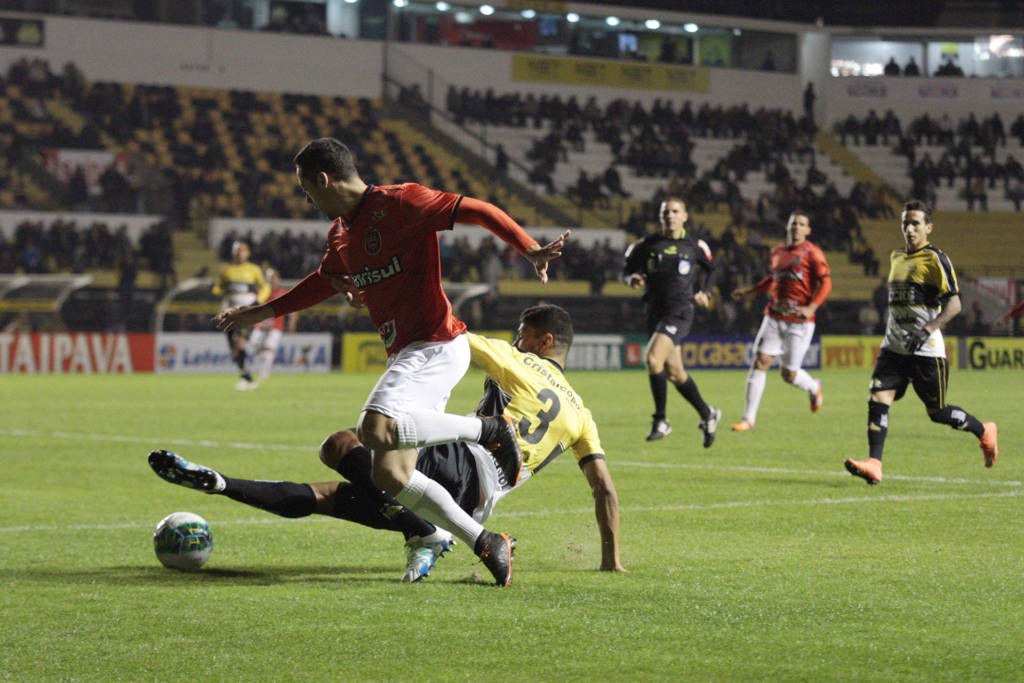 (Foto: Carlos Insaurria/GEB)