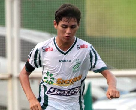 (Foto: Divulgação/Luverdense)