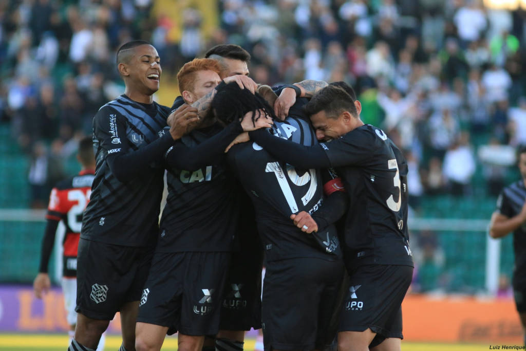 (Foto: Luiz Henrique/FFC)